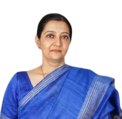 MS. Savali Kaushik