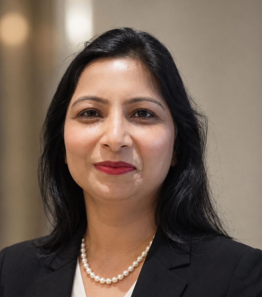Ms. Monika Gupta