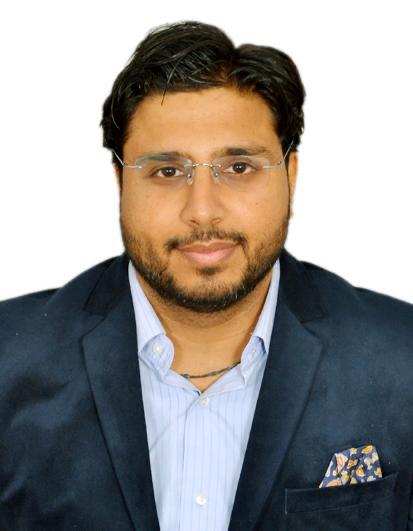 Mr. Hemant Arora